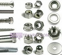 واشر استیل واشر استیل