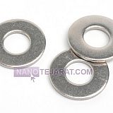 Flat washer Flat washer