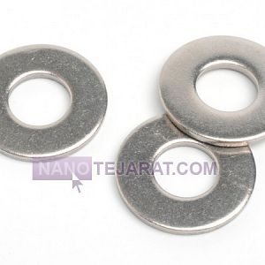 Flat washer Flat washer