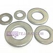 A4 stainless steel flat washer