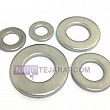 A4 stainless steel flat washer A4 stainless steel flat washer