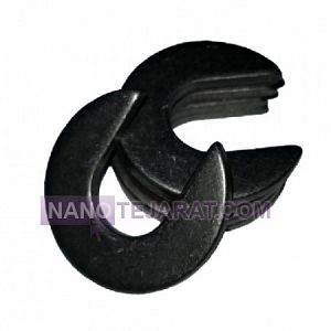 واشر تخت تیپ C واشر تخت تیپ C
