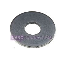 واشر تخت خشکه سایز M10 واشر تخت خشکه سایز M10