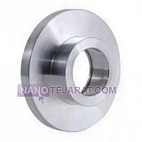 واشر تخت فلنج دار یا شانه دار واشر تخت فلنج دار یا شانه دار