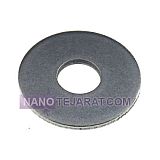 واشر تخت فولادی خشکه کلاس 8 واشر تخت فولادی خشکه کلاس 8