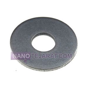 واشر تخت فولادی کلاس 10HV واشر تخت فولادی کلاس 10HV