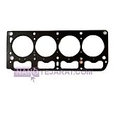 1026BT oversize cylinder head gasket from Taiwan 1026BT oversize cylinder head gasket from Taiwan