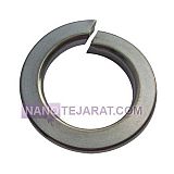 واشر فنری واشر فنری