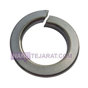 واشر فنری واشر فنری