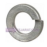 واشر فنری آهنی کلاس 5 واشر فنری آهنی کلاس 5