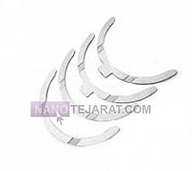 واشر قسمت پایین بیل کوماتسو واشر قسمت پایین بیل کوماتسو