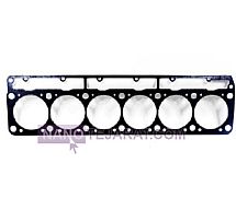 واشر منیفولد دود بیل مکانیکی هیوندا واشر منیفولد دود بیل مکانیکی هیوندا