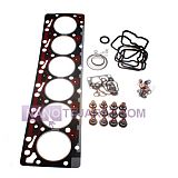 6BT oversized cylinder head gasket 6BT oversized cylinder head gasket