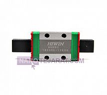 واگن مینیاتوری مدل عرض 12 میلیمتر هایوین HIWIN واگن مینیاتوری مدل عرض 12 میلیمتر هایوین HIWIN