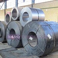 ورق سیاه 2 رول 1000 فولاد مبارکه ورق سیاه 2 رول 1000 فولاد مبارکه