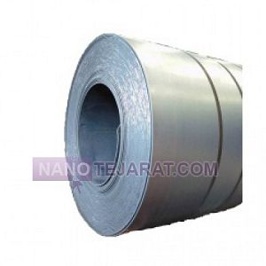 ورق سیاه 2 رول 1250 فولاد مبارکه ورق سیاه 2 رول 1250 فولاد مبارکه