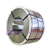 ورق گالوانیزه 0.5 رول 1250 فولاد مبارکه اصفهان ورق گالوانیزه 0.5 رول 1250 فولاد مبارکه اصفهان