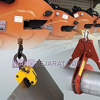 ورق گیر زنجیری ورق گیر زنجیری