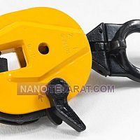 ورق گیر فولادی  ورق گیر فولادی