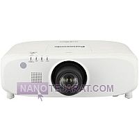 ویدئو پروژکتور مدل PT-EZ770Z ویدئو پروژکتور مدل PT-EZ770Z