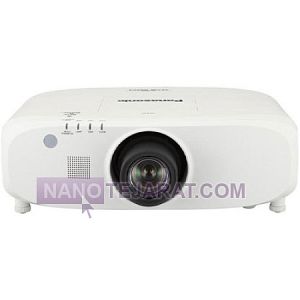 ویدئو پروژکتور مدل PT-EZ770Z ویدئو پروژکتور مدل PT-EZ770Z