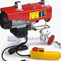 وینچ برقی وینچ برقی