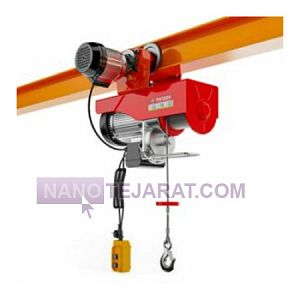 400 kg lifting winch 400 kg lifting winch