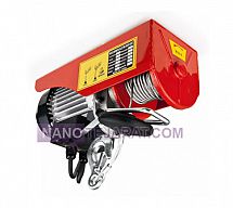 1200 kg electric winch 1200 kg electric winch