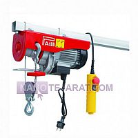 400 kg winch 400 kg winch