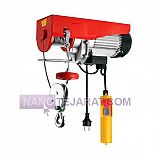 وینچ برقی ۱۰۰ کیلو الی ۱۲۰۰ کیلو وینچ برقی ۱۰۰ کیلو الی ۱۲۰۰ کیلو