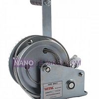 وینچ دستی وینچ دستی