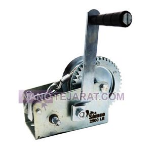 Manual Winch Manual Winch
