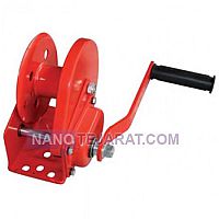 Hand Winch Hand Winch