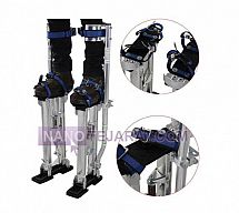 پا ابزار افزایش ارتفاع طول ۰٫۷ متر Dw-l70 پا ابزار افزایش ارتفاع طول ۰٫۷ متر Dw-l70