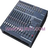 Power Mixer Power Mixer