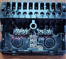 پایه رله برهما RE3 و SM592 پایه رله برهما RE3 و SM592