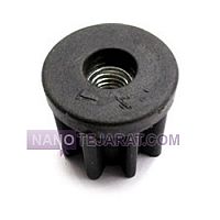 پایه ساعت مگنت دار 35 سانت گروز GROZ پایه ساعت مگنت دار 35 سانت گروز GROZ