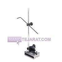 پایه سوزن خط کش انیور سال 52 سانت گروز GROZ پایه سوزن خط کش انیور سال 52 سانت گروز GROZ