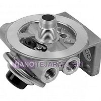 پایه فیلتر لودر هیوندا پایه فیلتر لودر هیوندا