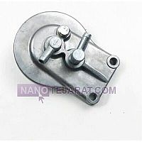 filter base for Komatsu excavators filter base for Komatsu excavators