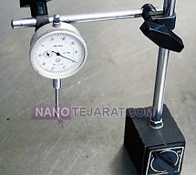 پایه مگنت ساعت  پایه مگنت ساعت