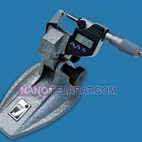 پایه میکرومتر پایه میکرومتر