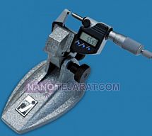 پایه میکرومتر پایه میکرومتر