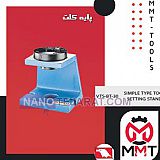 SIMPLE TYPE TOOL SETTING STAND SIMPLE TYPE TOOL SETTING STAND