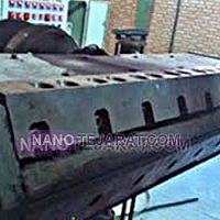 پرس ترموفورمینگ،خط ورق pvc.pp.pet.ps پرس ترموفورمینگ،خط ورق pvc.pp.pet.ps