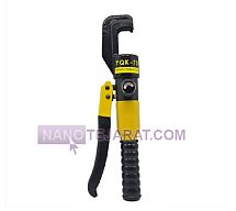 پرس هیدرولیک 70-6 YQ70C پرس هیدرولیک 70-6 YQ70C