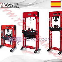 Hydraulic Presses Hydraulic Presses