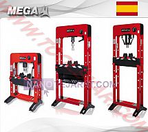 Hydraulic Presses Hydraulic Presses