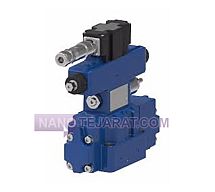Hydro electric piston type pressure switches HED 1 Hydro electric piston type pressure switches HED 1