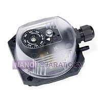 پرشر سوئیچ گاز کروم شرودر DL4.5K پرشر سوئیچ گاز کروم شرودر DL4.5K